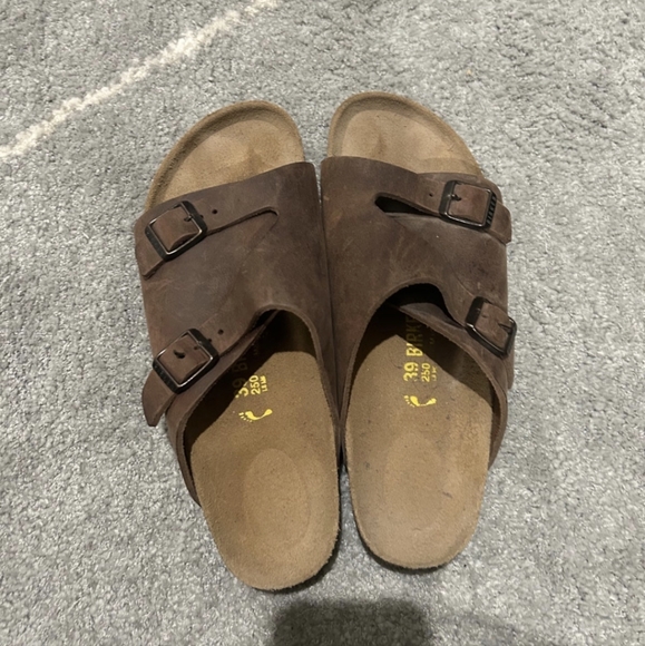 Birkenstock Zurich - Picture 2 of 6